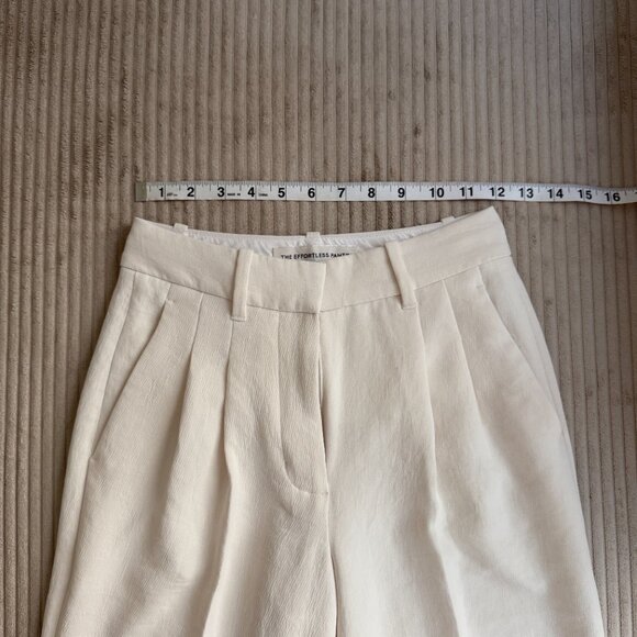 Aritzia Babaton Effortless Pant - Picture 3 of 7